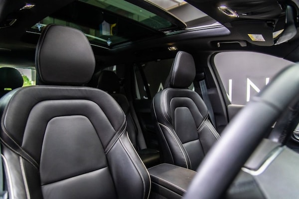 Used Volvo XC90 2022 for sale - 75320519: Photo 14