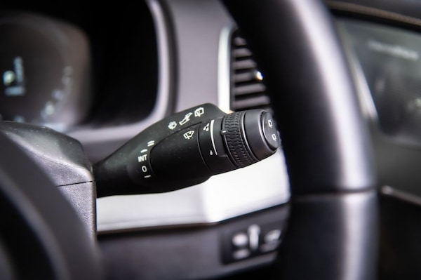 Used Volvo XC90 2022 for sale - 75320519: Photo 19