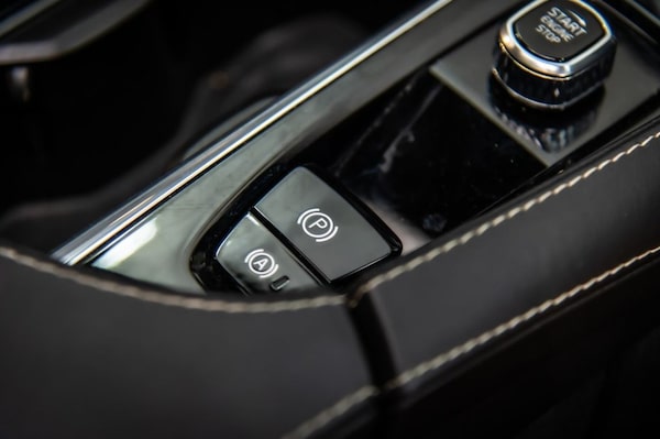Used Volvo XC90 2022 for sale - 75320519: Photo 23