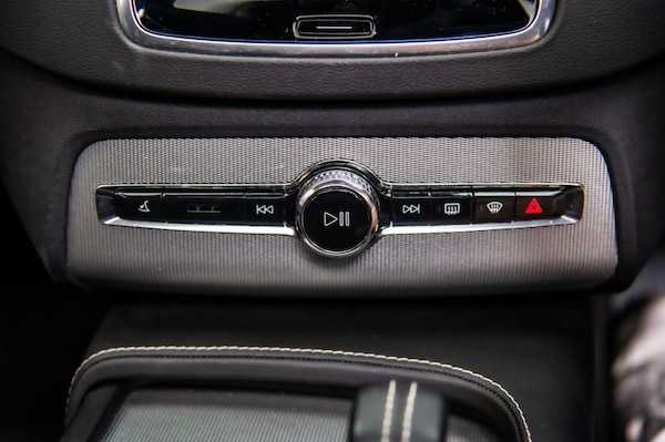 Used Volvo XC90 2022 for sale - 75320519: Photo 24