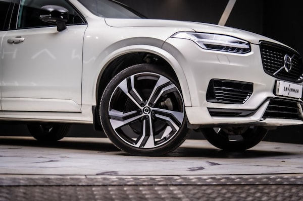 Used Volvo XC90 2022 for sale - 75320519: Photo 29