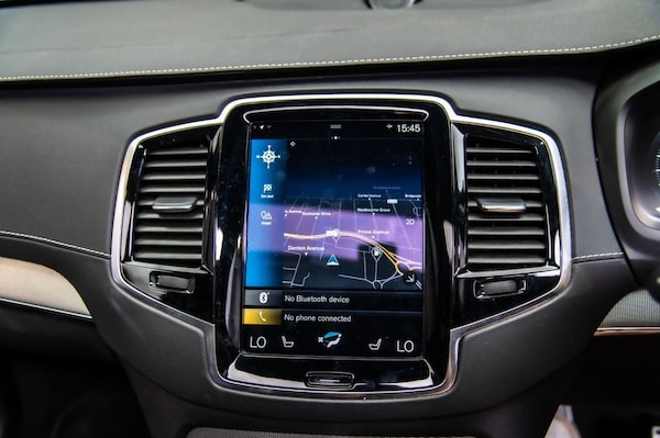 Used Volvo XC90 2022 for sale - 75320519: Photo 36