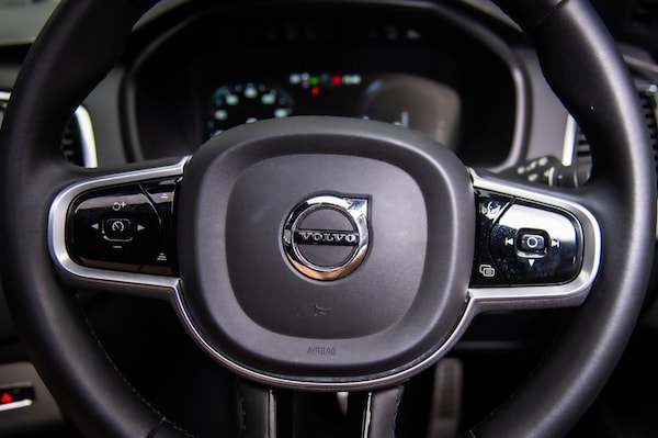 Used Volvo XC90 2022 for sale - 75320519: Photo 39