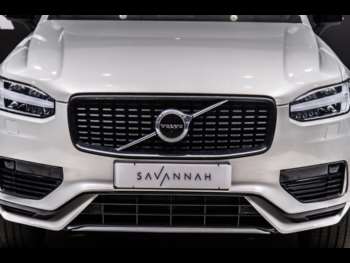 Used Volvo XC90 2022 for sale - 75320519: Photo