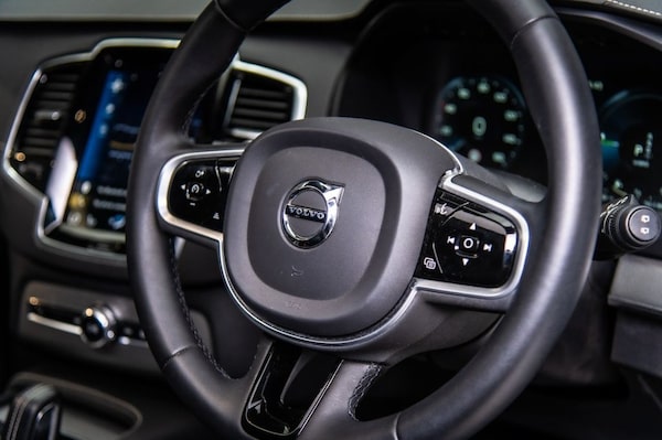 Used Volvo XC90 2022 for sale - 75320519: Photo 40