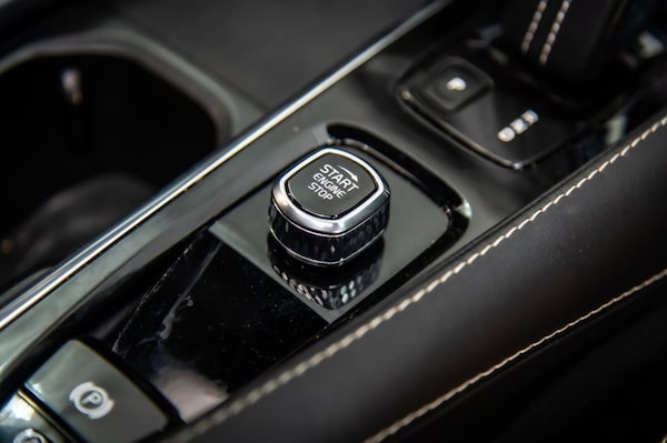 Used Volvo XC90 2022 for sale - 75320519: Photo 41