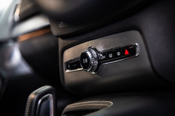 Used Volvo XC90 2022 for sale - 75320519: Photo 42