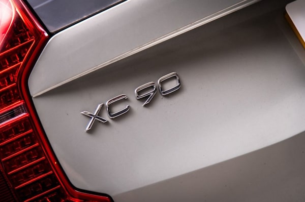 Used Volvo XC90 2022 for sale - 75320519: Photo 44
