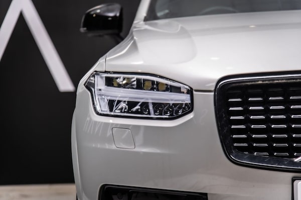 Used Volvo XC90 2022 for sale - 75320519: Photo 46