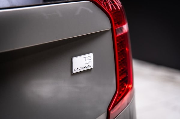 Used Volvo XC90 2022 for sale - 75320519: Photo 48