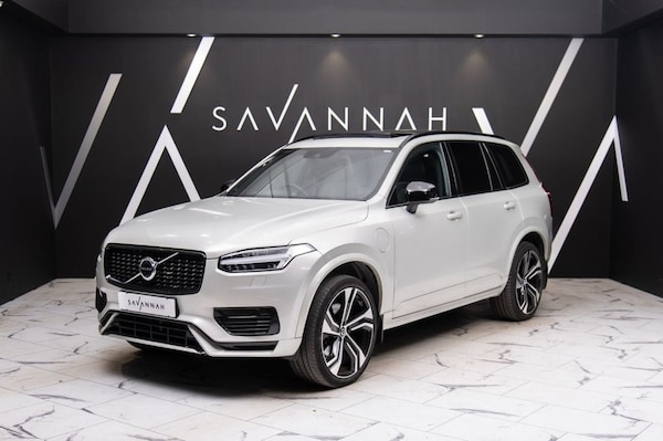 Used Volvo XC90 2022 for sale - 75320519: Photo 4