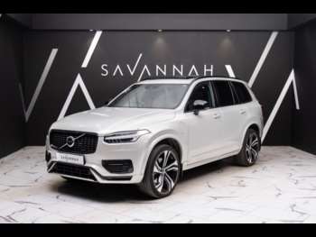 Used Volvo XC90 2022 for sale - 75320519: Photo