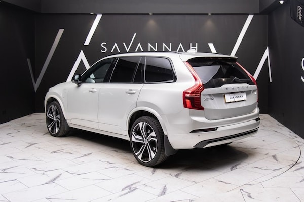 Used Volvo XC90 2022 for sale - 75320519: Photo 5