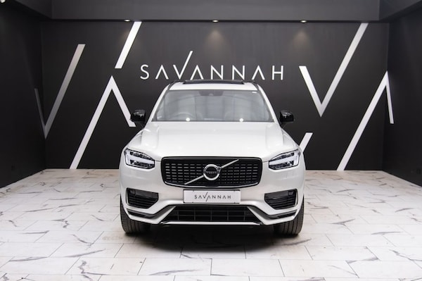 Used Volvo XC90 2022 for sale - 75320519: Photo 6