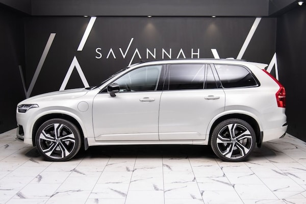 Used Volvo XC90 2022 for sale - 75320519: Photo 7