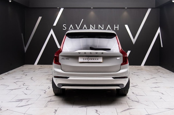 Used Volvo XC90 2022 for sale - 75320519: Photo 8