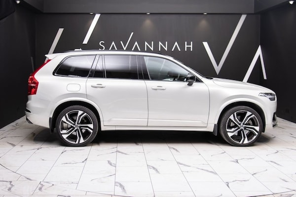 Used Volvo XC90 2022 for sale - 75320519: Photo 9
