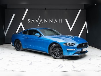 Used Ford Mustang 2019 for sale - 79482432: Photo