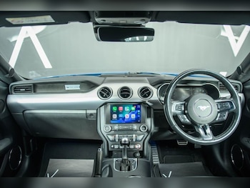Used Ford Mustang 2019 for sale - 79482432: Photo