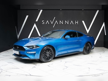 Used Ford Mustang 2019 for sale - 79482432: Photo