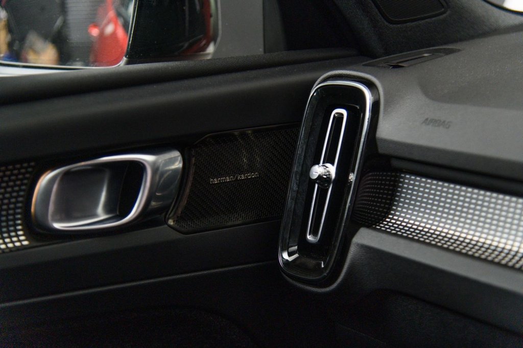 Used Volvo XC40 2018 for sale - 76950770: Photo 23