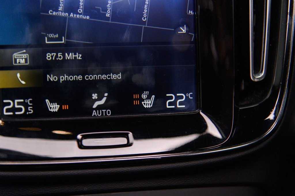 Used Volvo XC40 2018 for sale - 76950770: Photo 25