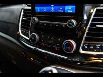 Used Ford Transit Custom 2021 for sale - 74423854: Photo