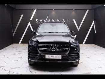 Used Mercedes-Benz GLS 2022 for sale - 75170989: Photo
