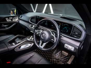 Used Mercedes-Benz GLS 2022 for sale - 75170989: Photo