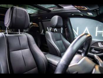 Used Mercedes-Benz GLS 2022 for sale - 75170989: Photo