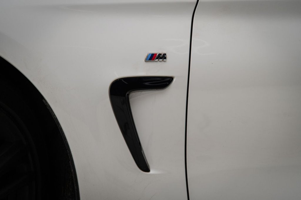 Used BMW 4 Series 2014 for sale - 76445836: Photo 10