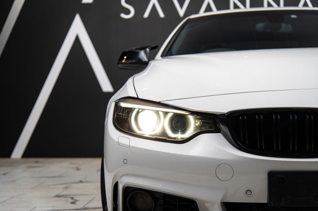 Used BMW 4 Series 2014 for sale - 76445836: Photo 12