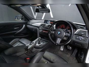 Used BMW 4 Series 2014 for sale - 76445836: Photo