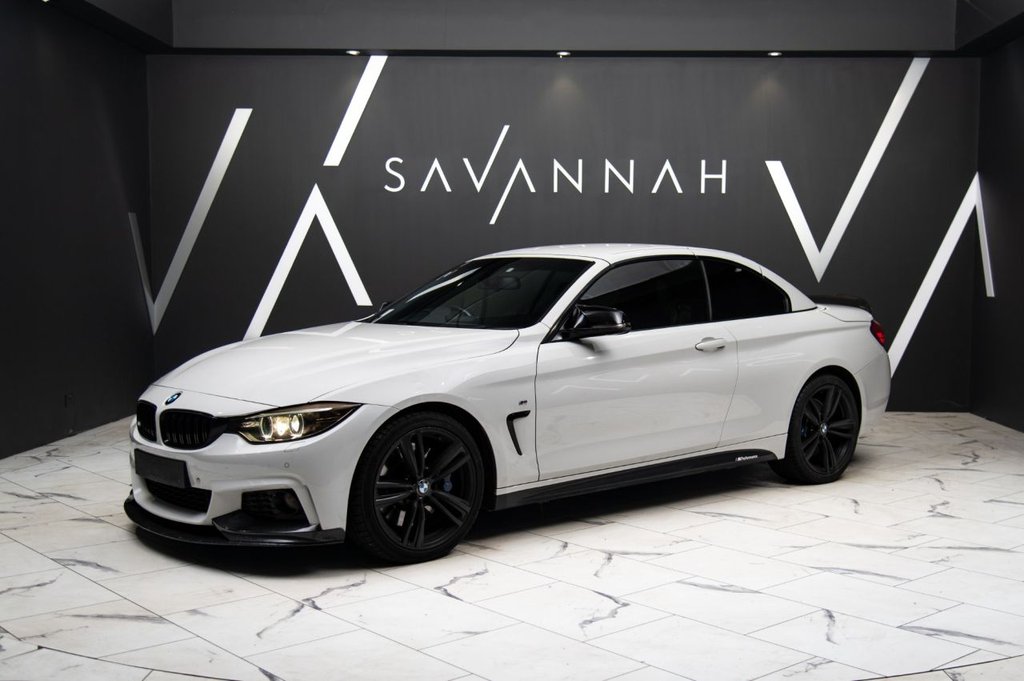 Used BMW 4 Series 2014 for sale - 76445836: Photo 4