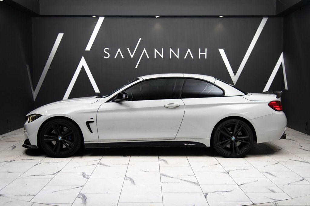 Used BMW 4 Series 2014 for sale - 76445836: Photo 5