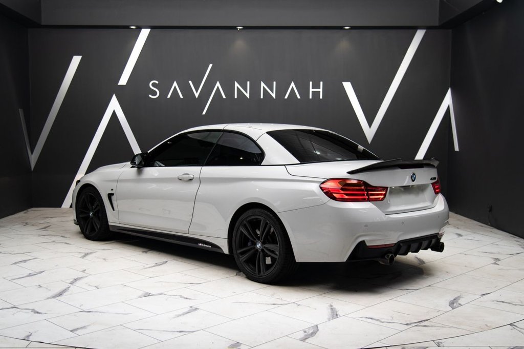 Used BMW 4 Series 2014 for sale - 76445836: Photo 6