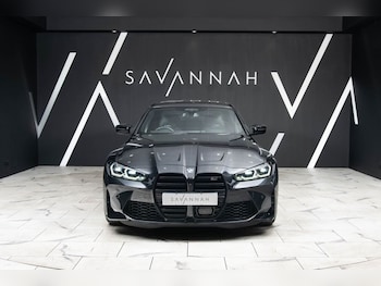 Used BMW M3 2023 for sale - 78488169: Photo