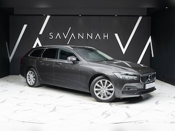Used Volvo V90 2021 for sale - 79186709: Photo