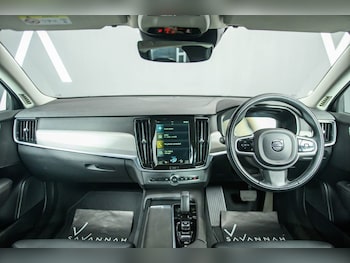 Used Volvo V90 2021 for sale - 79186709: Photo