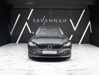 Used Volvo V90 2021 for sale - 79186709: Photo