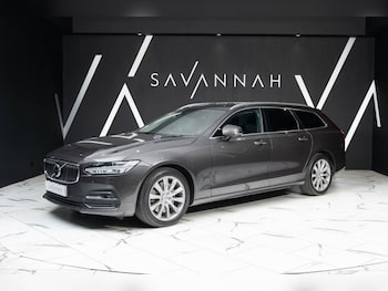 Used Volvo V90 2021 for sale - 79186709: Photo