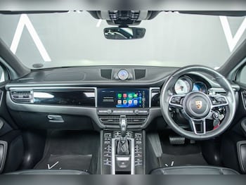 Used Porsche Macan 2019 for sale - 78500573: Photo