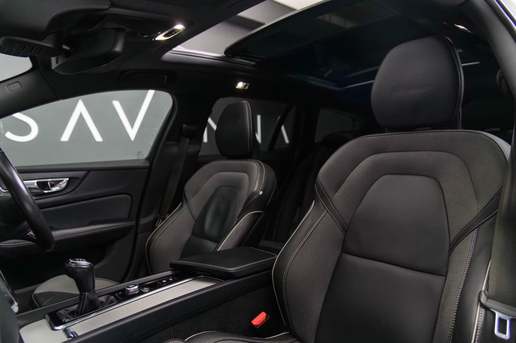 Used Volvo V60 2019 for sale - 76900816: Photo 12