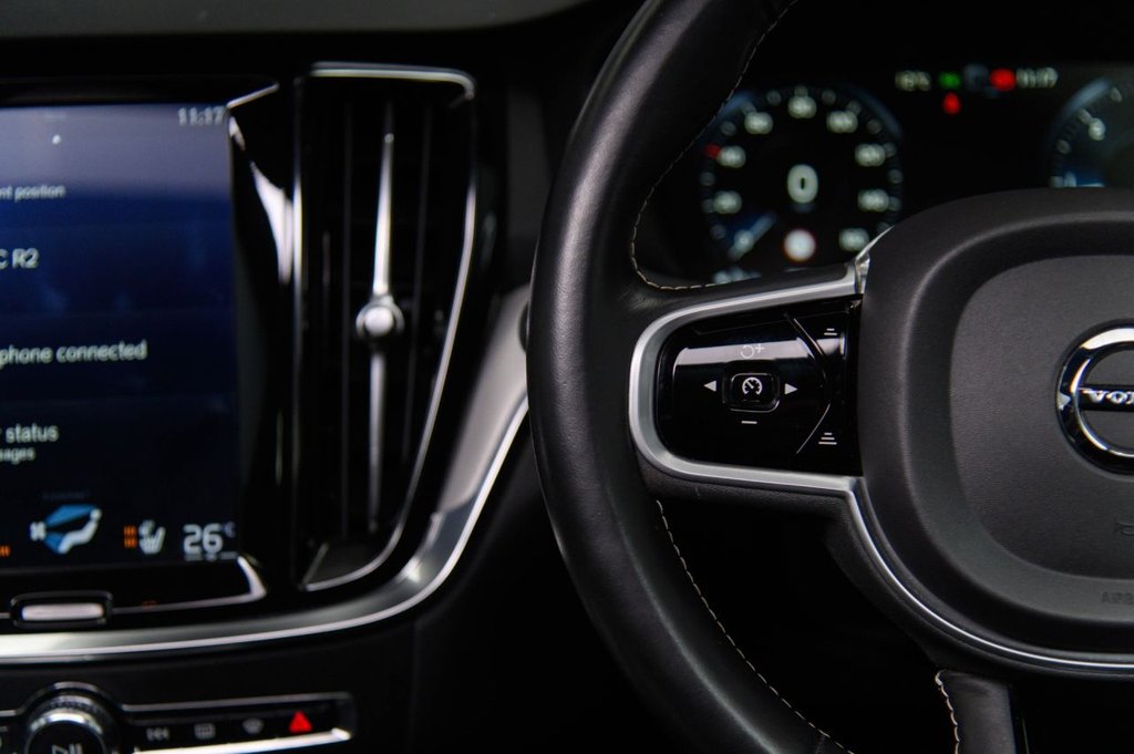 Used Volvo V60 2019 for sale - 76900816: Photo 13