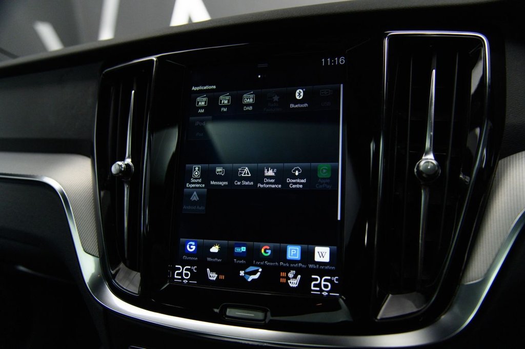 Used Volvo V60 2019 for sale - 76900816: Photo 17