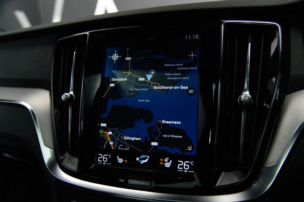 Used Volvo V60 2019 for sale - 76900816: Photo 19