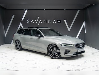 2019 (69) - 2.0 D3 R-Design Pro Estate 5dr Diesel Manual Euro 6 (s/s) (150 ps)