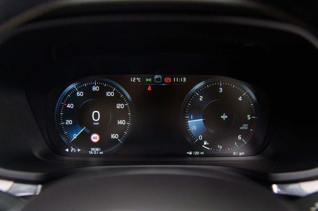 Used Volvo V60 2019 for sale - 76900816: Photo 20