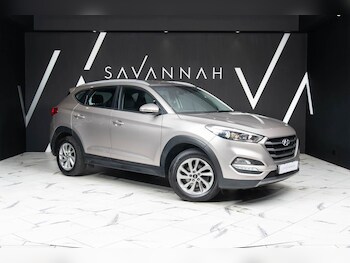 Used Hyundai TUCSON 2015 for sale - 78975275: Photo