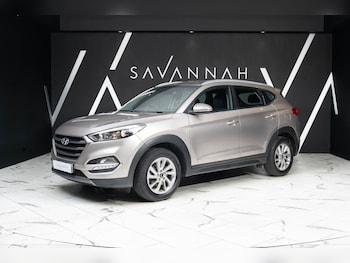 Used Hyundai TUCSON 2015 for sale - 78975275: Photo